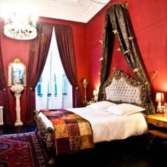 Отель B&b L'art De La Fugue Бельгия, Брюссель - отзывы, цены и фото номеров - забронировать отель B&b L'art De La Fugue онлайн фото 9