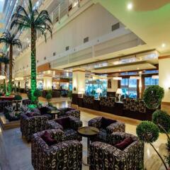 Отель Crystal Admiral Resort Suites & SPA – All Inclusive Ченгер интерьер отеля фото 2