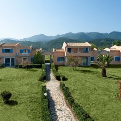 Отель Ammoudia Maisonettes Корфу фото 12