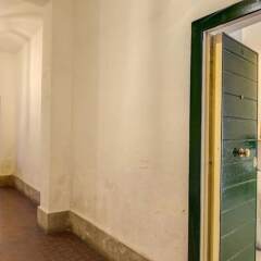 Апартаменты Trastevere budget studio комната для гостей