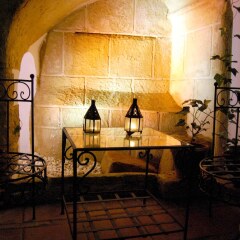 Отель Posada San Fernando интерьер отеля фото 2