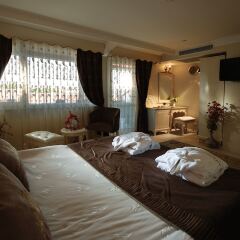 Hotel Nena комната для гостей фото 2
