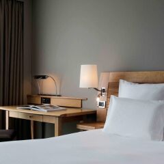 Отель Pullman Paris Centre-Bercy удобства в номере