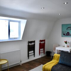 Отель 1 Bedroom Apartment in Central Brighton Великобритания, Культурный квартал - отзывы, цены и фото номеров - забронировать отель 1 Bedroom Apartment in Central Brighton онлайн детские мероприятия фото 2