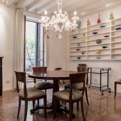 Отель Accademia Terrazza Италия, Венеция - отзывы, цены и фото номеров - забронировать отель Accademia Terrazza онлайн гостиничный бар