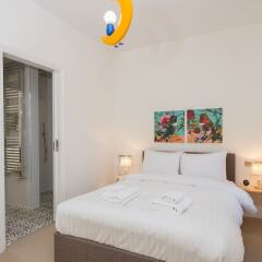 Отель Luxury Victorian 3Bed Home in Central London Лондон комната для гостей фото 2