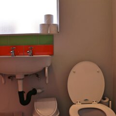 MoTown by Mojo in Cape Town, South Africa from 34$, photos, reviews - zenhotels.com bathroom