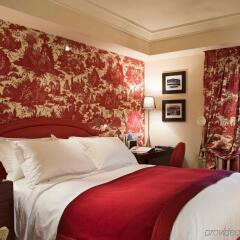 Hotel Le Royal Lyon MGallery by Sofitel комната для гостей фото 3