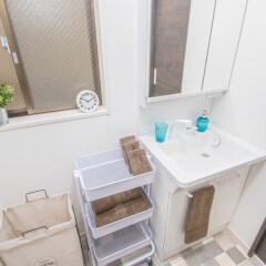 Отель AMP FLAT Kego Фукуока фото 10