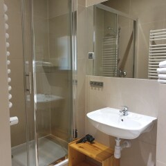 Отель Apartamenty Brzozowa - Centrum Закопане фото 30