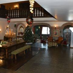 Le Chalet Yazici Турция, Бурса - отзывы, цены и фото номеров - забронировать отель Le Chalet Yazici онлайн гостиничный бар