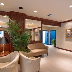 Отель L'Appartement Hotel Канада, Монреаль - отзывы, цены и фото номеров - забронировать отель L'Appartement Hotel онлайн интерьер отеля фото 2