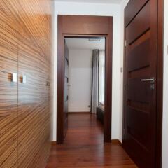 Апартаменты P&O Apartments Arkadia удобства в номере