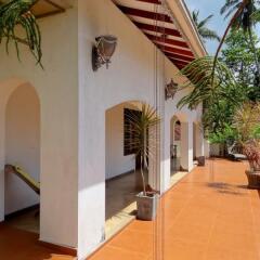 Отель French Lotus Unawatuna Guest House Унаватуна фото 11