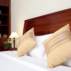Victory Saigon Hotel комната для гостей фото 4