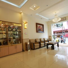 Tulip Hotel Da Lat Далат развлечения
