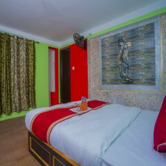 Отель OYO 280 Hob Nob Garden Resort Непал, Катманду - отзывы, цены и фото номеров - забронировать отель OYO 280 Hob Nob Garden Resort онлайн детские мероприятия