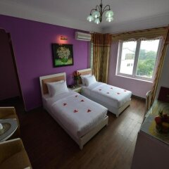 Отель Golden Time Hostel 2 Вьетнам, Ханой - отзывы, цены и фото номеров - забронировать отель Golden Time Hostel 2 онлайн фото 8