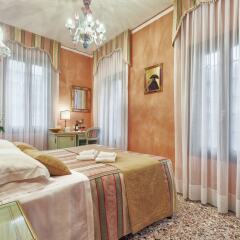 Hotel Firenze комната для гостей