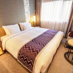 Отель Royal Hotel Seoul Южная Корея, Сеул - отзывы, цены и фото номеров - забронировать отель Royal Hotel Seoul онлайн комната для гостей фото 5