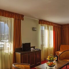 Отель MPM Hotel Sport Болгария, Банско - отзывы, цены и фото номеров - забронировать отель MPM Hotel Sport онлайн комната для гостей фото 4