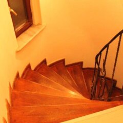Отель Eagle Residence Taksim Стамбул спа