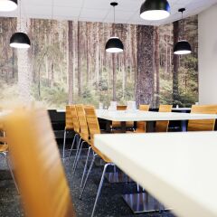 Отель Yess! Hotel Норвегия, Кристиансанд - отзывы, цены и фото номеров - забронировать отель Yess! Hotel онлайн помещение для мероприятий