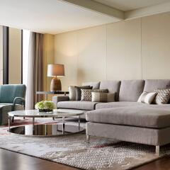 Отель JW Marriott Dongdaemun Square Seoul комната для гостей фото 5