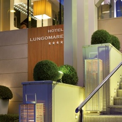Lungomare Hotel детские мероприятия фото 2