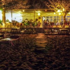 Hayat Motel Турция, Ешиловаджик - отзывы, цены и фото номеров - забронировать отель Hayat Motel онлайн гостиничный бар