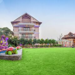 Отель Tangalwood Boutique Hotel Непал, Катманду - отзывы, цены и фото номеров - забронировать отель Tangalwood Boutique Hotel онлайн детские мероприятия