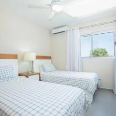 Отель Punta Blanca Golf & Beach Resort Доминикана, Пунта Кана - отзывы, цены и фото номеров - забронировать отель Punta Blanca Golf & Beach Resort онлайн комната для гостей фото 4