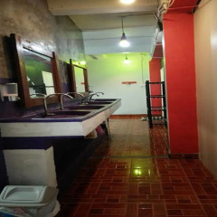 Отель Jellybean Krabi Inn Таиланд, Краби - отзывы, цены и фото номеров - забронировать отель Jellybean Krabi Inn онлайн удобства в номере
