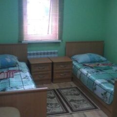 Zolotoy Uley Hotel in Vyazima, Russia from 15$, photos, reviews - zenhotels.com guestroom photo 3