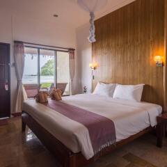 Отель Twin Bay Resort комната для гостей фото 4