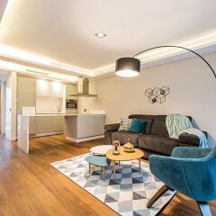 Отель Espahotel Gran Via комната для гостей фото 15