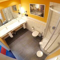 Hotel Loccumer Hof сауна