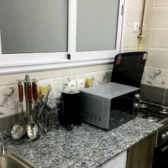 Hostel Les Pins in Algiers, Algeria from 96$, photos, reviews - zenhotels.com room amenities photo 2