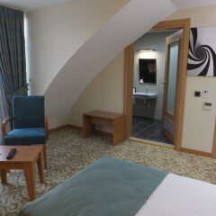 Cinarpark Hotel Турция, Кёрфез - отзывы, цены и фото номеров - забронировать отель Cinarpark Hotel онлайн комната для гостей фото 4