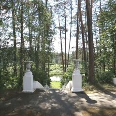 Гостиница Белый камень фото 3