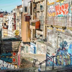 Отель Mercure Porto Centro Порту фото 2