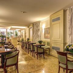 Hotel Bella Venezia питание