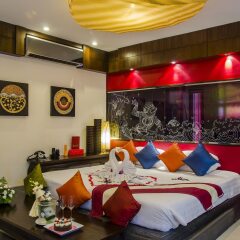 Отель Kirikayan Boutique Resort Таиланд, Самуи - 2 отзыва об отеле, цены и фото номеров - забронировать отель Kirikayan Boutique Resort онлайн в номере