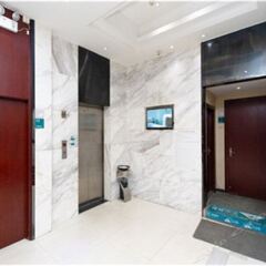 Отель City Comfort Inn Jiangmen Xinhui Xiangshan Park сауна