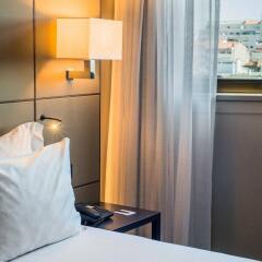Hotel Dom Henrique Downtown комната для гостей фото 4