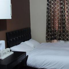 Essex Inn Hotel комната для гостей фото 3