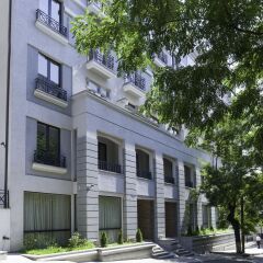 Гостиница Астория Тбилиси фото 35