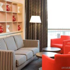 Отель ibis Bristol Temple Meads Quay комната для гостей фото 4