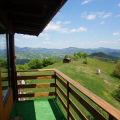 Отель Guest House Alexandrova Болгария, Ардино - отзывы, цены и фото номеров - забронировать отель Guest House Alexandrova онлайн фото 25