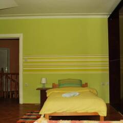 Отель Hostel Podbara Сербия, Нови Сад - отзывы, цены и фото номеров - забронировать отель Hostel Podbara онлайн фото 4